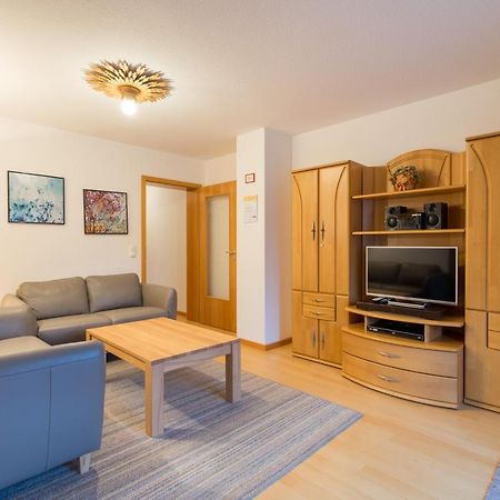 Ferienwohnung Kuehn اوبرستدورف المظهر الخارجي الصورة