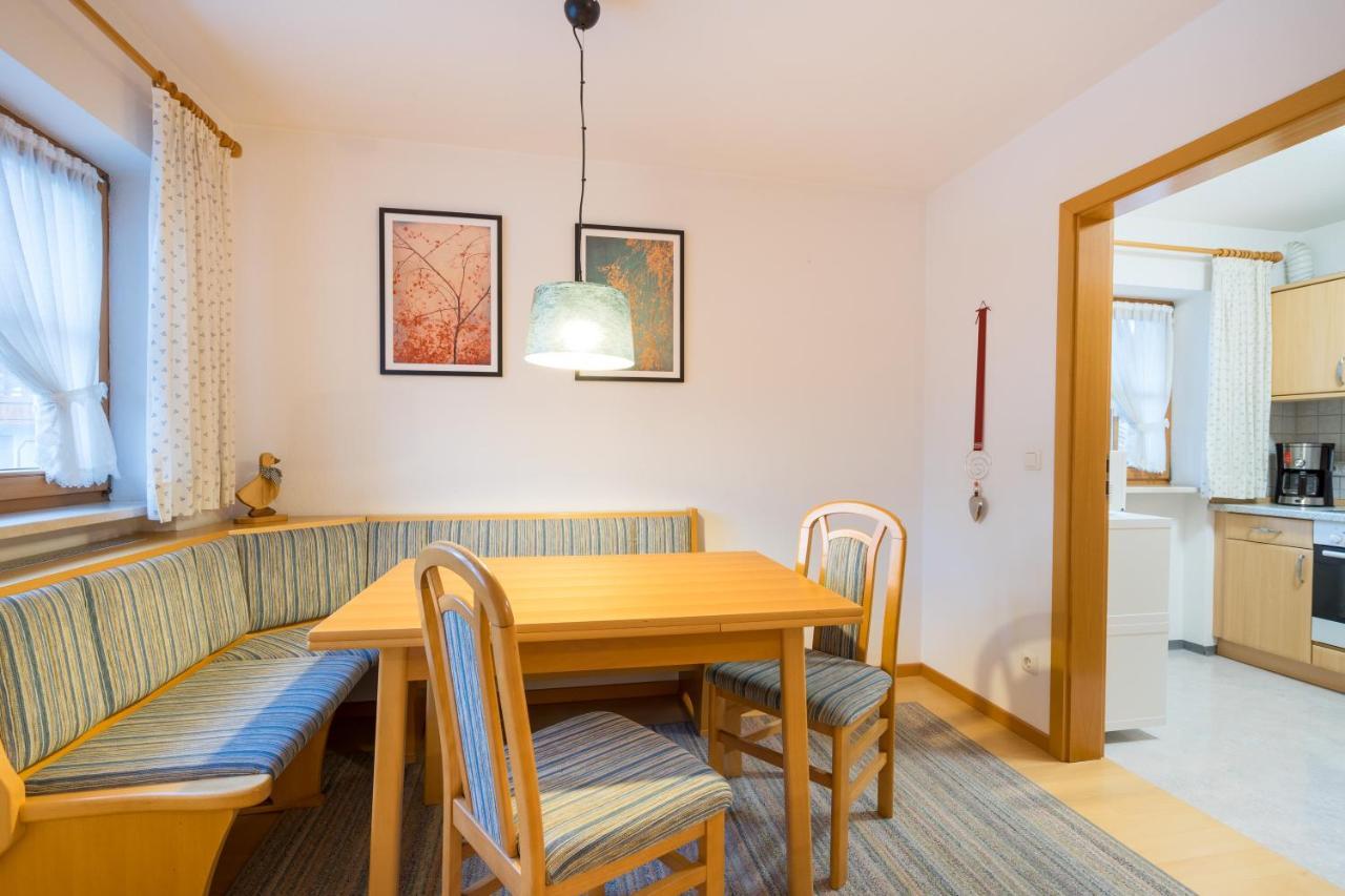 Ferienwohnung Kuehn اوبرستدورف المظهر الخارجي الصورة