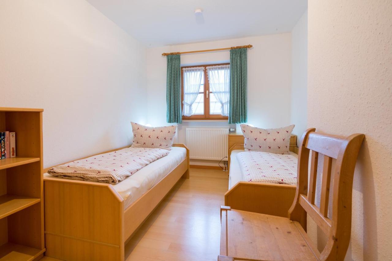 Ferienwohnung Kuehn اوبرستدورف المظهر الخارجي الصورة