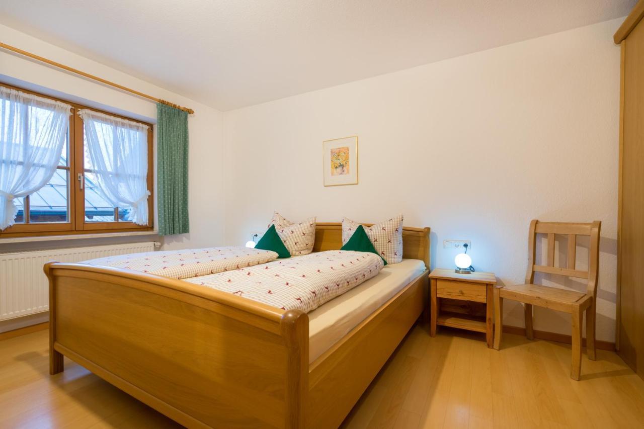 Ferienwohnung Kuehn اوبرستدورف المظهر الخارجي الصورة