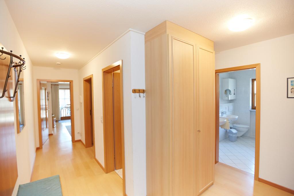 Ferienwohnung Kuehn اوبرستدورف المظهر الخارجي الصورة