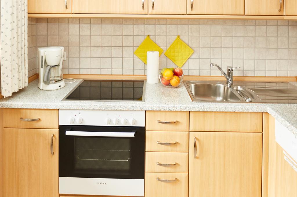 Ferienwohnung Kuehn اوبرستدورف المظهر الخارجي الصورة